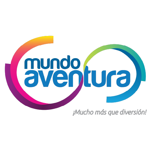 Logo Parque Mundo Aventura